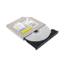 HP DVD CDRW Dual Layer Silver Bezel 395003-6C0